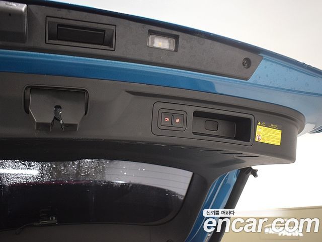 BYD Atto 3 2025 — photo 17