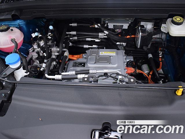 BYD Atto 3 2025 — photo 18