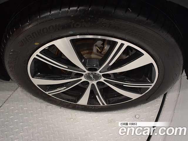 BYD Atto 3 2025 — photo 19