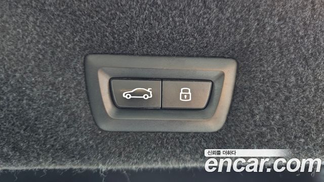 BMW i7 2024 — photo 23