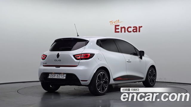 Renault Korea Cilo 2019 — photo 2