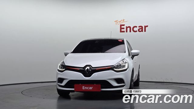 Renault Korea Cilo 2019 — photo 3