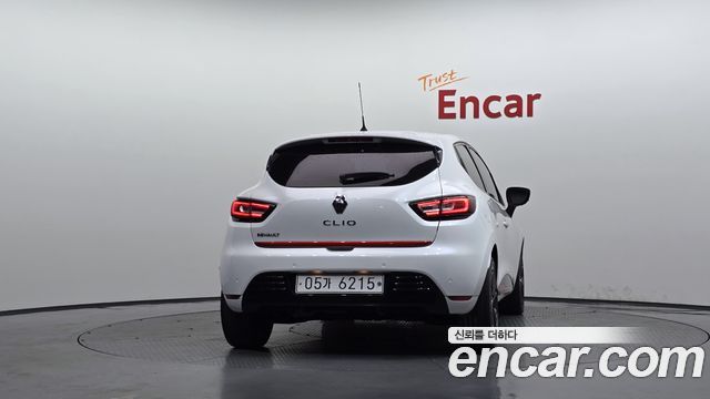 Renault Korea Cilo 2019 — photo 4