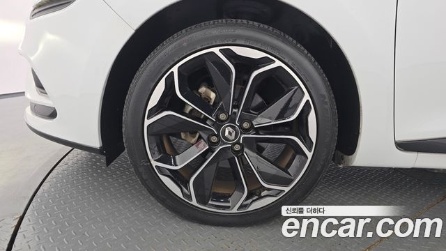 Renault Korea Cilo 2019 — photo 5