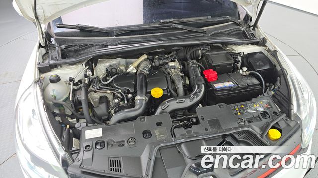 Renault Korea Cilo 2019 — photo 6
