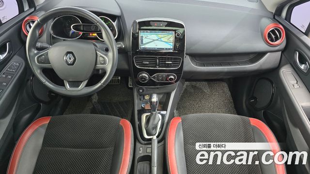 Renault Korea Cilo 2019 — photo 10