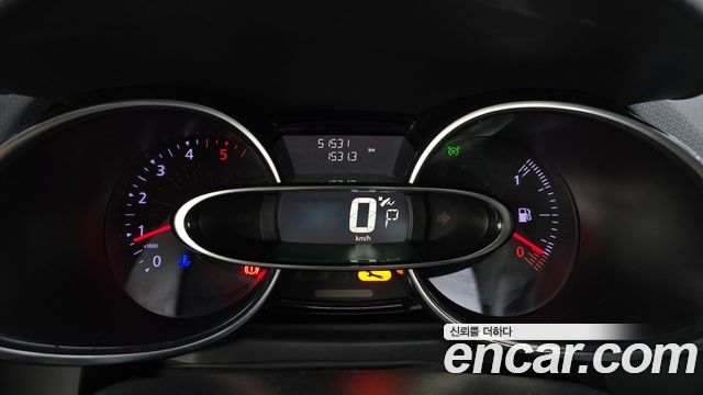 Renault Korea Cilo 2019 — photo 11
