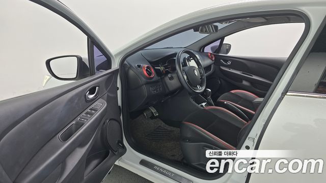 Renault Korea Cilo 2019 — photo 13