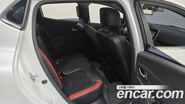 Renault Korea Cilo 2019 — photo 17