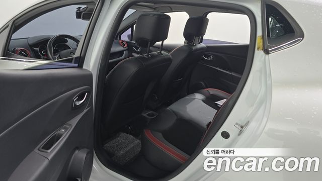 Renault Korea Cilo 2019 — photo 18
