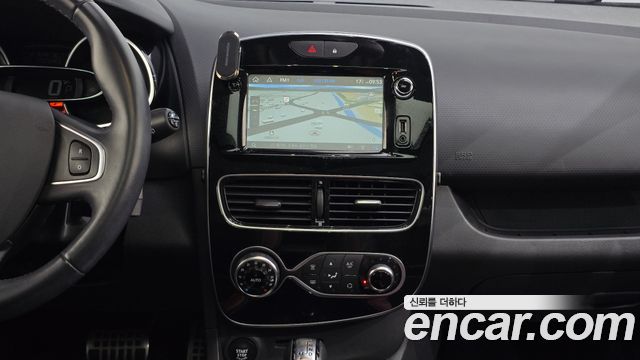 Renault Korea Cilo 2019 — photo 20