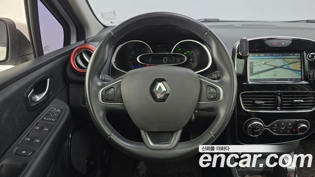 Renault Korea Cilo 2019 — photo 21