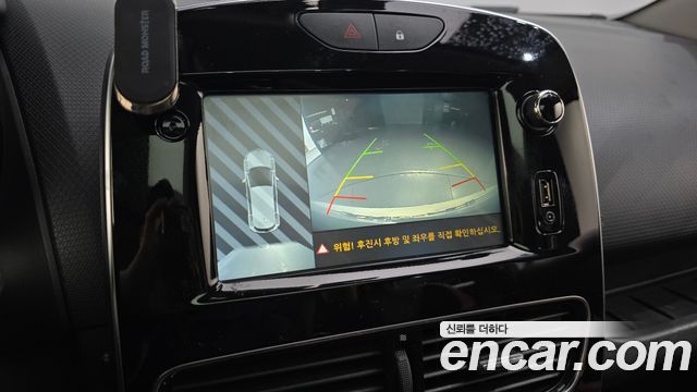 Renault Korea Cilo 2019 — photo 22