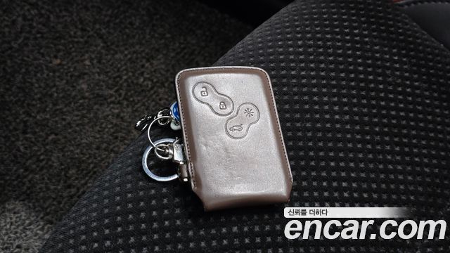 Renault Korea Cilo 2019 — photo 23