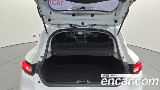 Renault Korea Cilo 2019 — photo 25