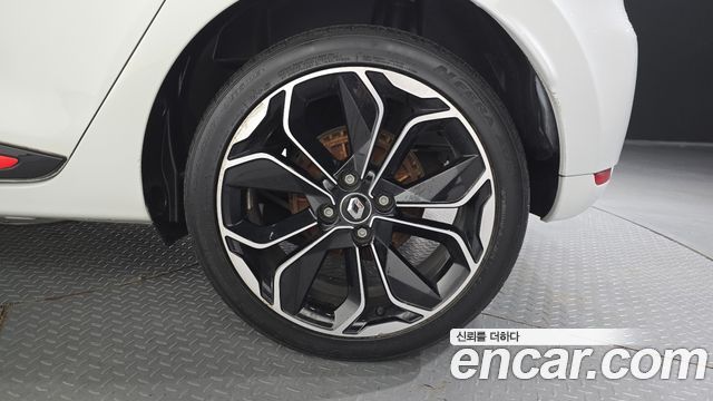 Renault Korea Cilo 2019 — photo 7