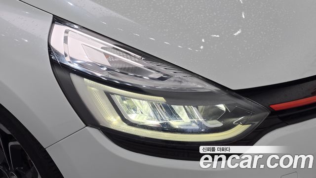 Renault Korea Cilo 2019 — photo 8