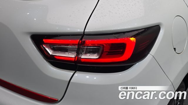 Renault Korea Cilo 2019 — photo 9