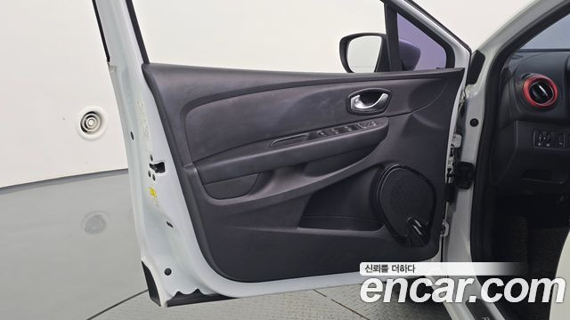 Renault Korea Cilo 2019 — photo 14
