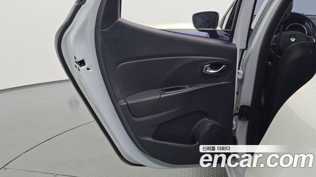 Renault Korea Cilo 2019 — photo 15