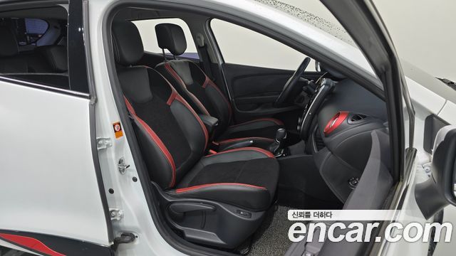 Renault Korea Cilo 2019 — photo 16