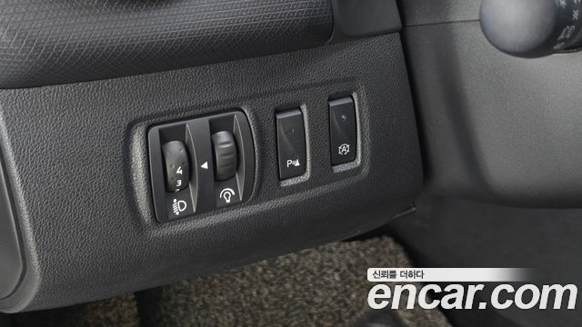 Renault Korea Cilo 2019 — photo 27