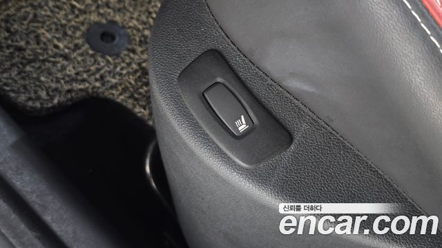 Renault Korea Cilo 2019 — photo 29