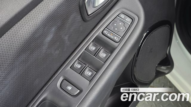 Renault Korea Cilo 2019 — photo 30