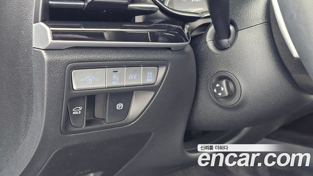 Genesis G80 2021 — photo 22