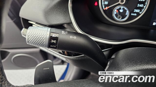 Genesis G80 2021 — photo 24