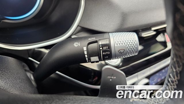 Genesis G80 2021 — photo 25