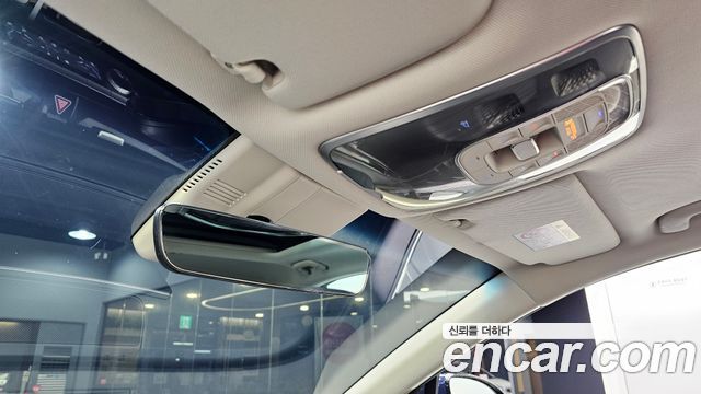 Genesis G80 2021 — photo 26