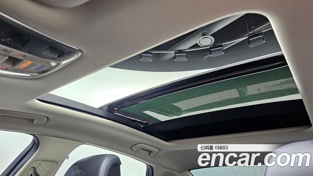 Genesis G80 2021 — photo 27