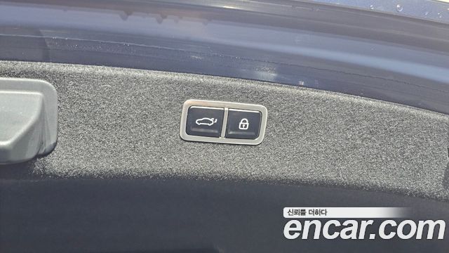 Genesis G80 2021 — photo 30