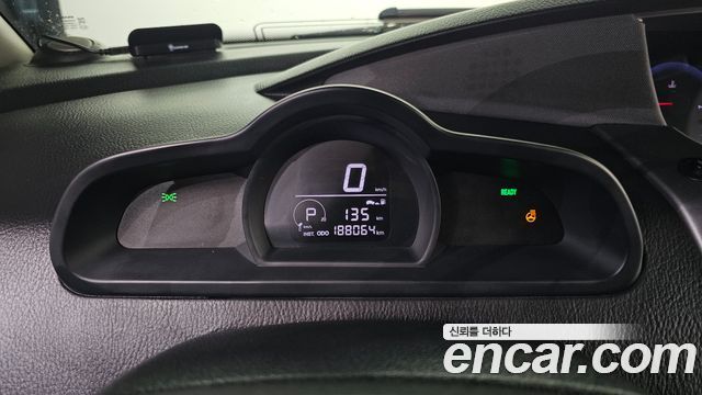 KG Mobility KORANDO 2017 — photo 8