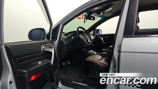 KG Mobility KORANDO 2017 — photo 10