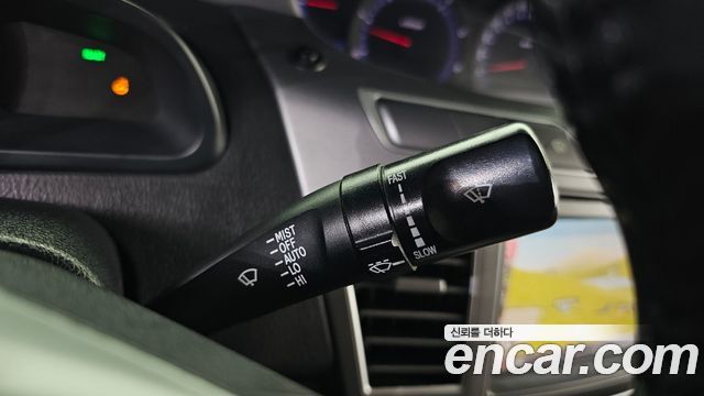 KG Mobility KORANDO 2017 — photo 14