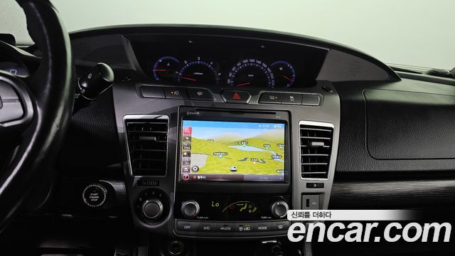 KG Mobility KORANDO 2017 — photo 15