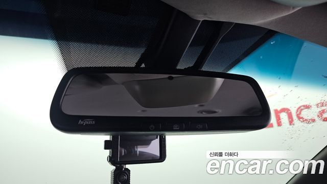 KG Mobility KORANDO 2017 — photo 17