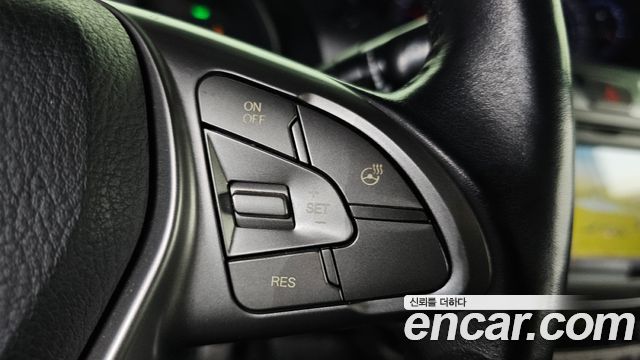 KG Mobility KORANDO 2017 — photo 18