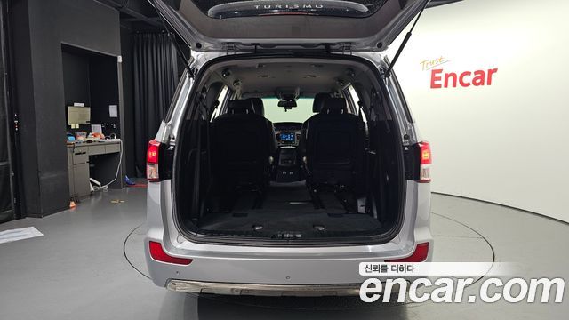 KG Mobility KORANDO 2017 — photo 20
