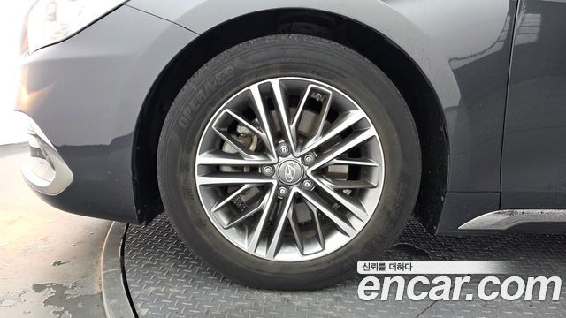 Hyundai Grandeur 2017 — photo 5