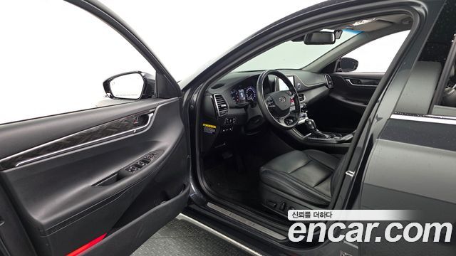 Hyundai Grandeur 2017 — photo 10