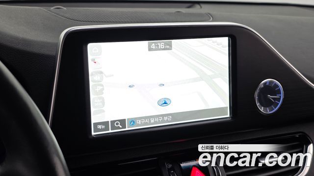 Hyundai Grandeur 2017 — photo 13