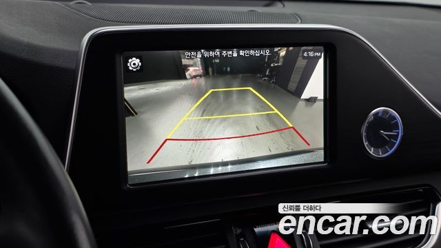 Hyundai Grandeur 2017 — photo 14