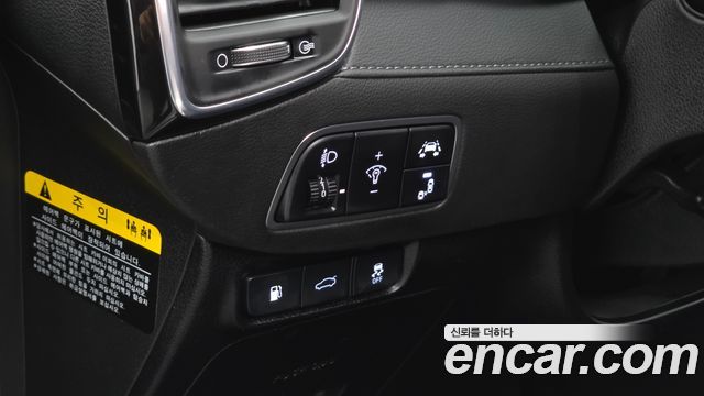 Hyundai Grandeur 2017 — photo 15