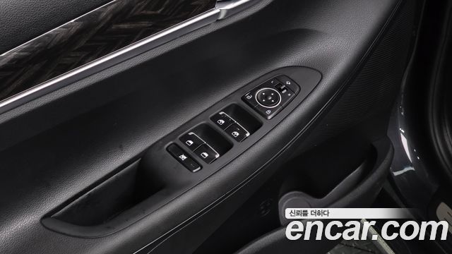 Hyundai Grandeur 2017 — photo 16