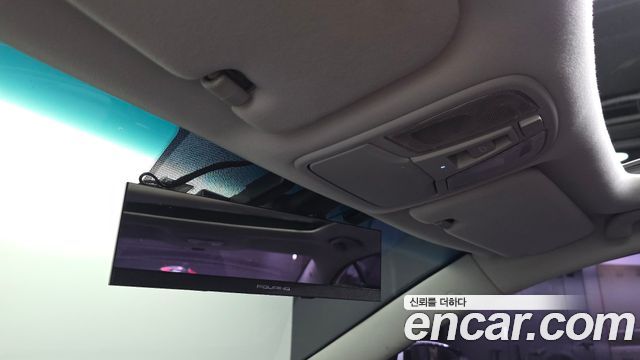 Kia K7 2013 — photo 23