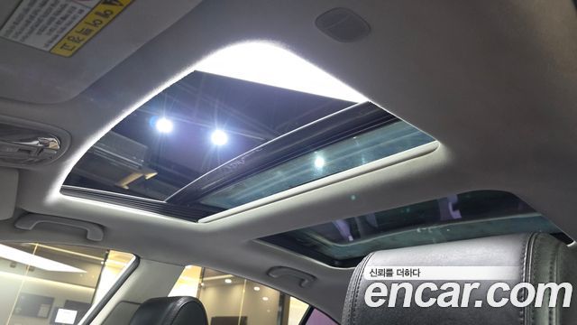Kia K7 2013 — photo 25