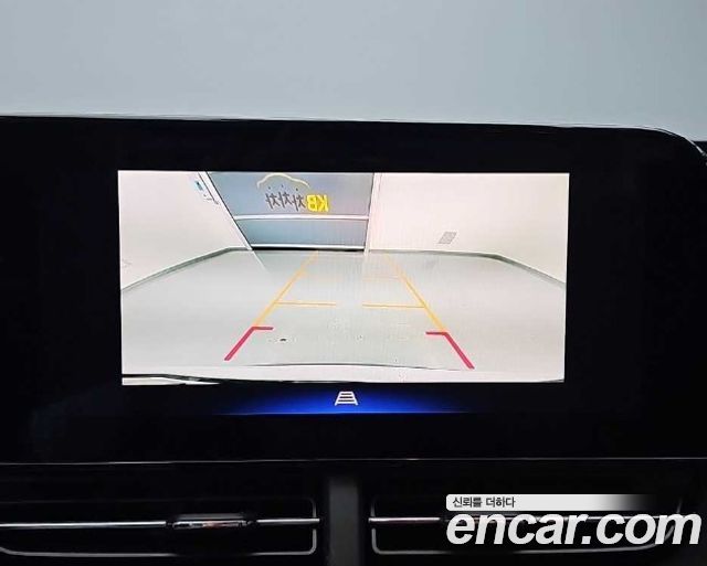 Chevrolet Korea Trax 2024 — photo 14